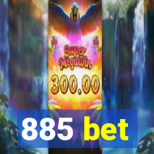 885 bet